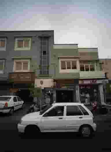 سوپرمارکت در شیخ هادی