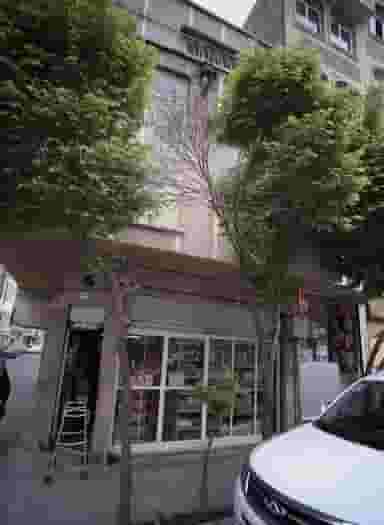 فروشگاه پاک خصال در شاهد