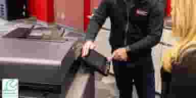 نمایندگی تعمیر کپی و پرینتر کیوسرا در سعادت آباد