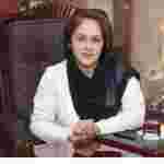 دکتر مینا حسینی متخصص زنان و زایمان در محدوده افسریه