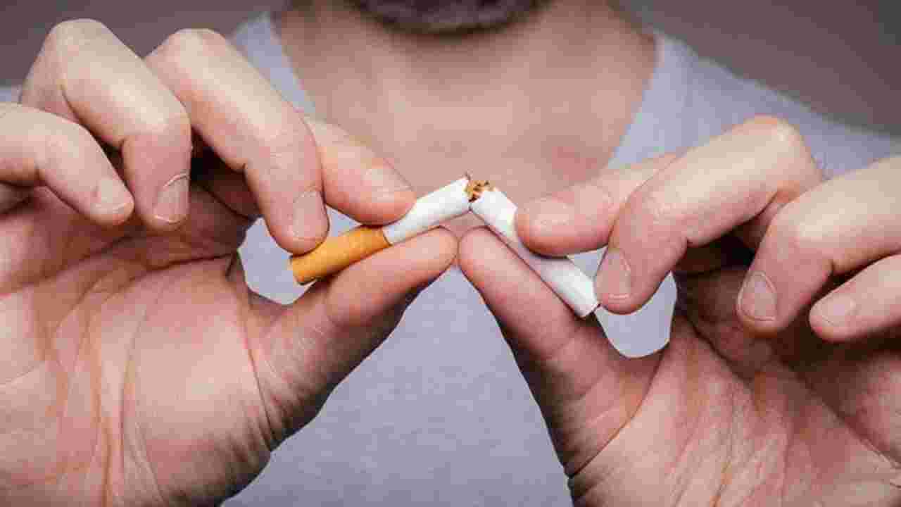 استعمال سیگار و ارتباط آن با بیماری قلبی