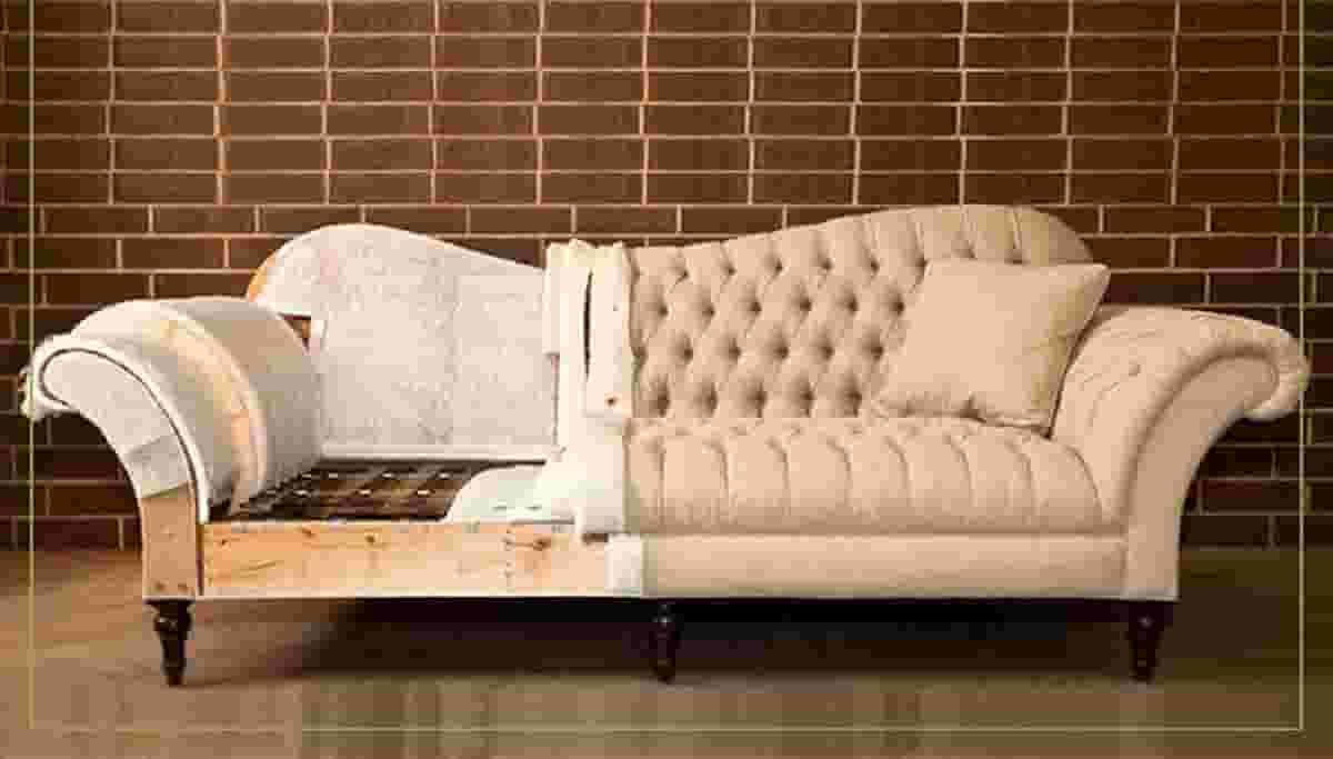 تعمیرات مبل